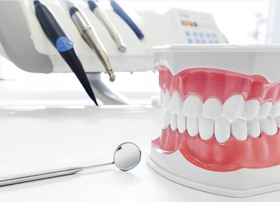 Clínica dental Abando dientes